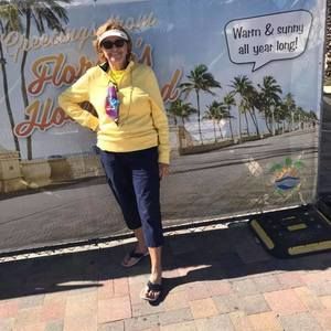 Meet your Posher, Doris